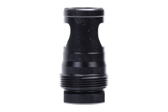 Forward Controls Design Single Chamber Muzzle Brake.